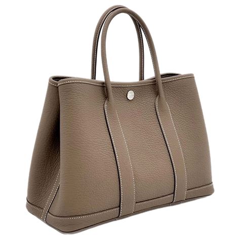 hermes negonda leather.